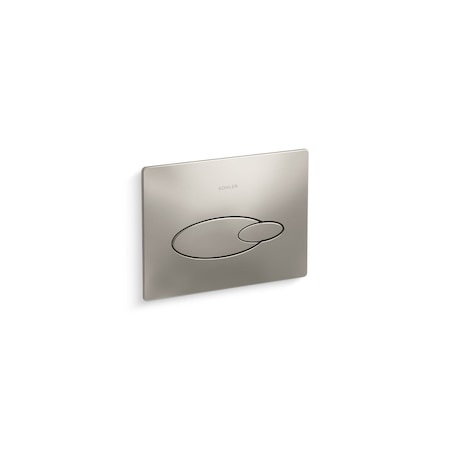 Kohler Droplet Inwall Tank Face Plate 4177-BN